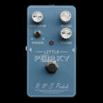 R.N.S. Pedals Little Porky