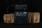 Vox AmPlug CR + cabinet